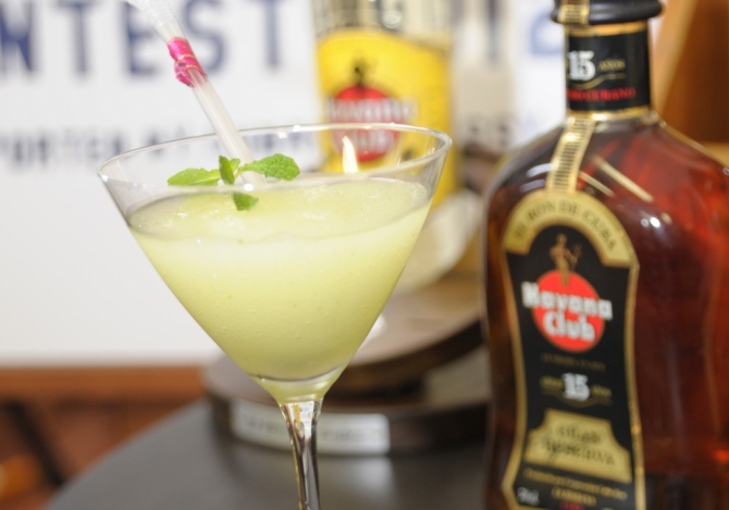 ヘミングウェイズセッション ~究極のマリアージュ~Hemingway's Session