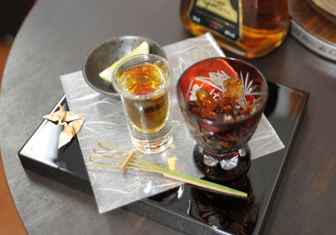 ゼリー・キューバリバー