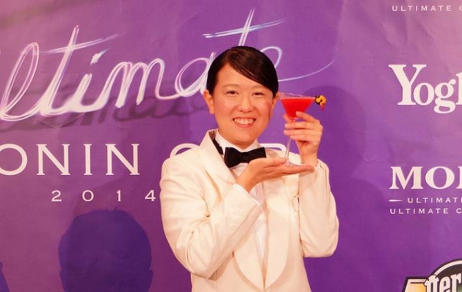 セレナードSerenade