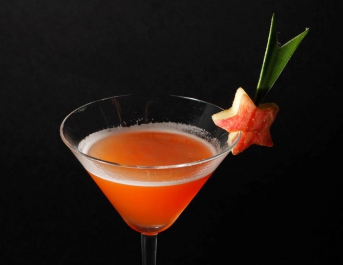 ゴールデン ドロップGolden Drop