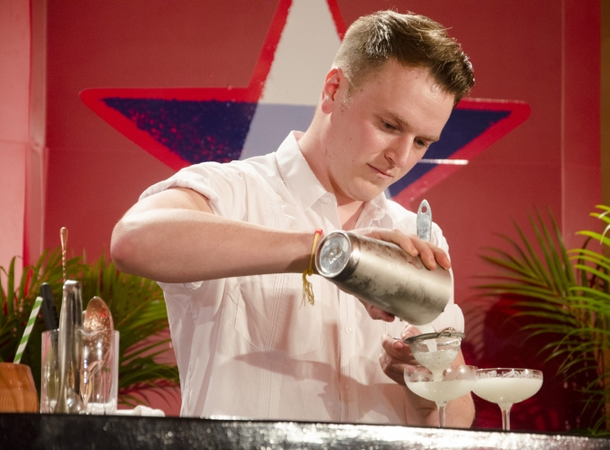 ホセ マルティ エスペシャルJose Marti Especial