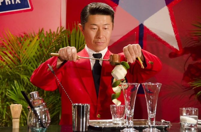 ソン モントゥーノSon Montuno