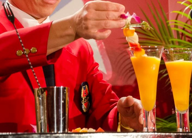 ソン モントゥーノSon Montuno