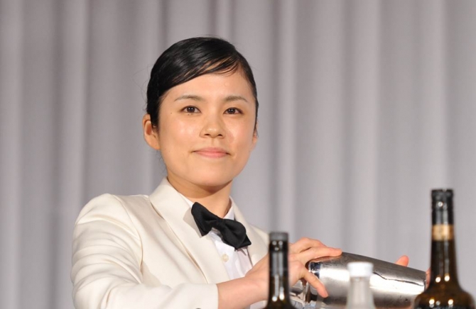 ロザリオ ～バラのリング～