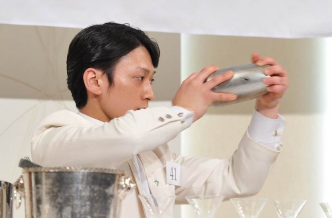 花舞妓　～伝統の美～