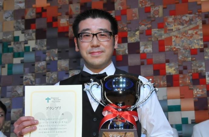 春憧 ~春の芽吹き～