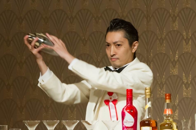 エタニティー ~永遠なる煌めき~Eternity