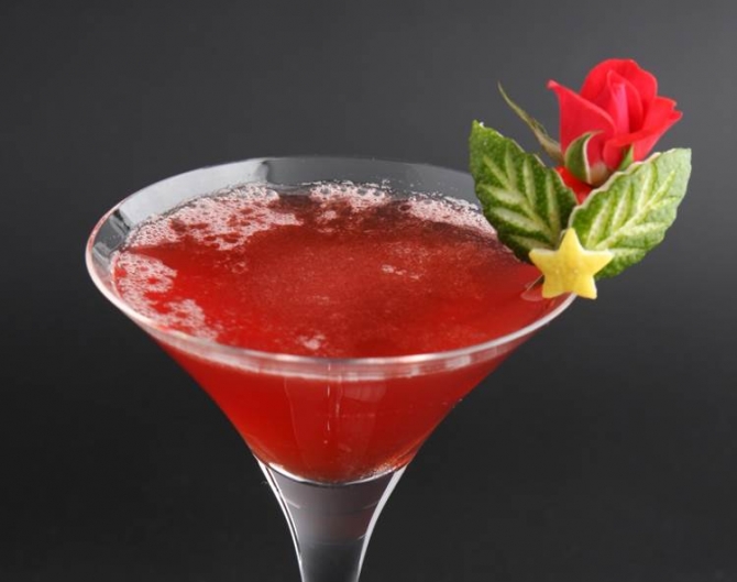 エタニティー ~永遠なる煌めき~Eternity