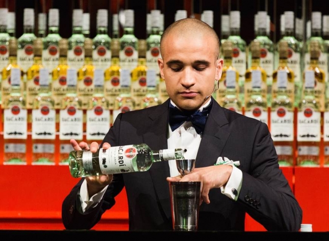 ル・ラタンLe LATIN