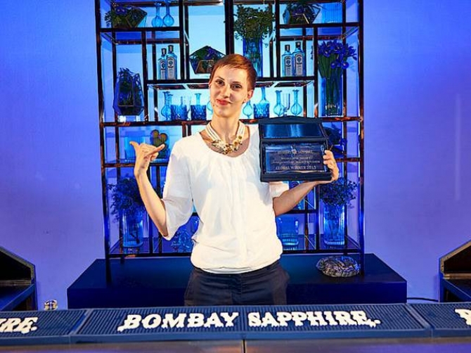 エル・ディアモンテEl Diamante