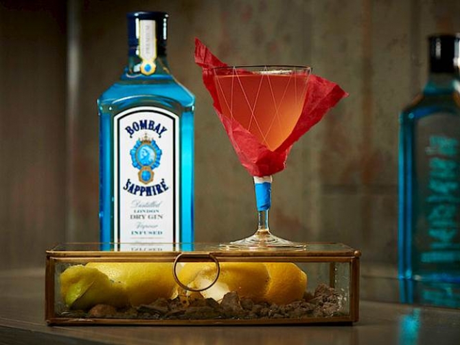 エル・ディアモンテEl Diamante