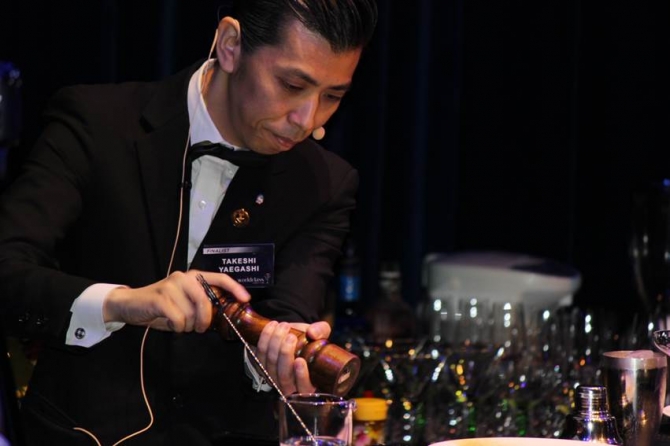 ジェイダブリュー ブレックファースト ショットJW Breakfast Shot