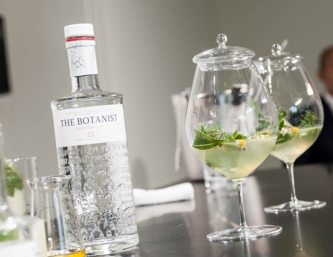 トゥー リージョナル ボタニカル2 regional botanical