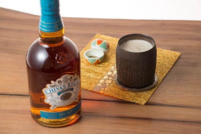 ジャポニズム フレグランスJaponism Fragrance