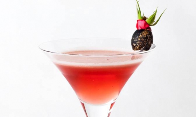 ラ トラディシオン~真紅の継承~La Tradition