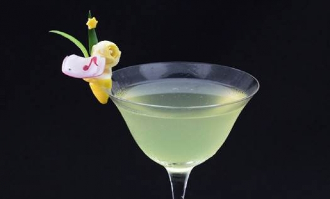 プレリュードPrelude