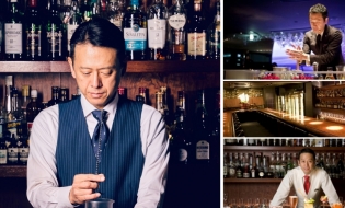 ＜終了＞【どりぷラボ】渡邉匠さんの「20代・30代・40代に考えた戦略と結果」